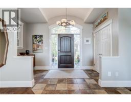 Recreation room - 14 Oak Avenue, Dundas, ON L9H4Y7 Photo 10