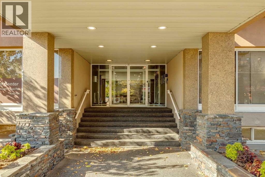 605, 429 14 Street NW, Calgary — photo 20