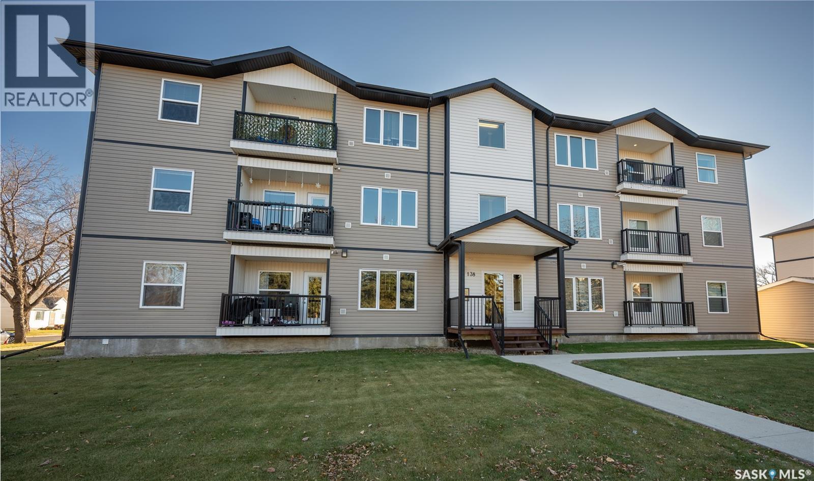 302 138 Catherine STREET, Yorkton