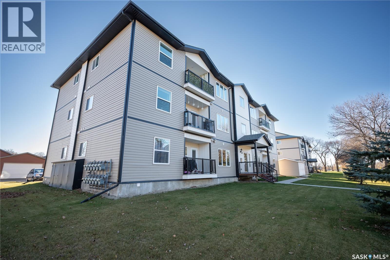 302 138 Catherine STREET, Yorkton — photo 2