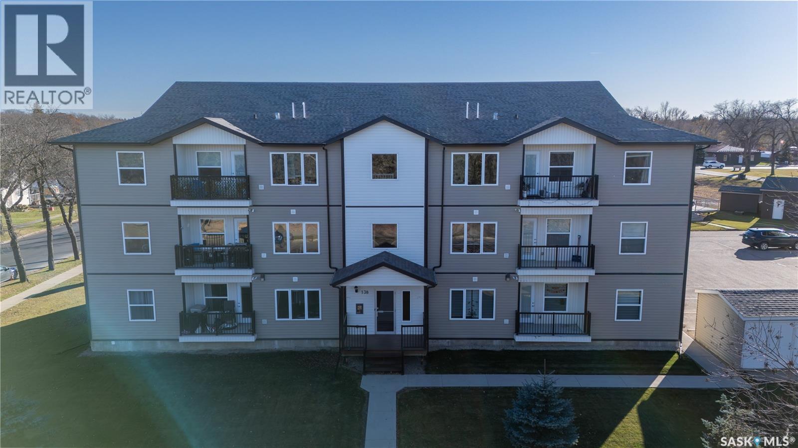 302 138 Catherine STREET, Yorkton — photo 3