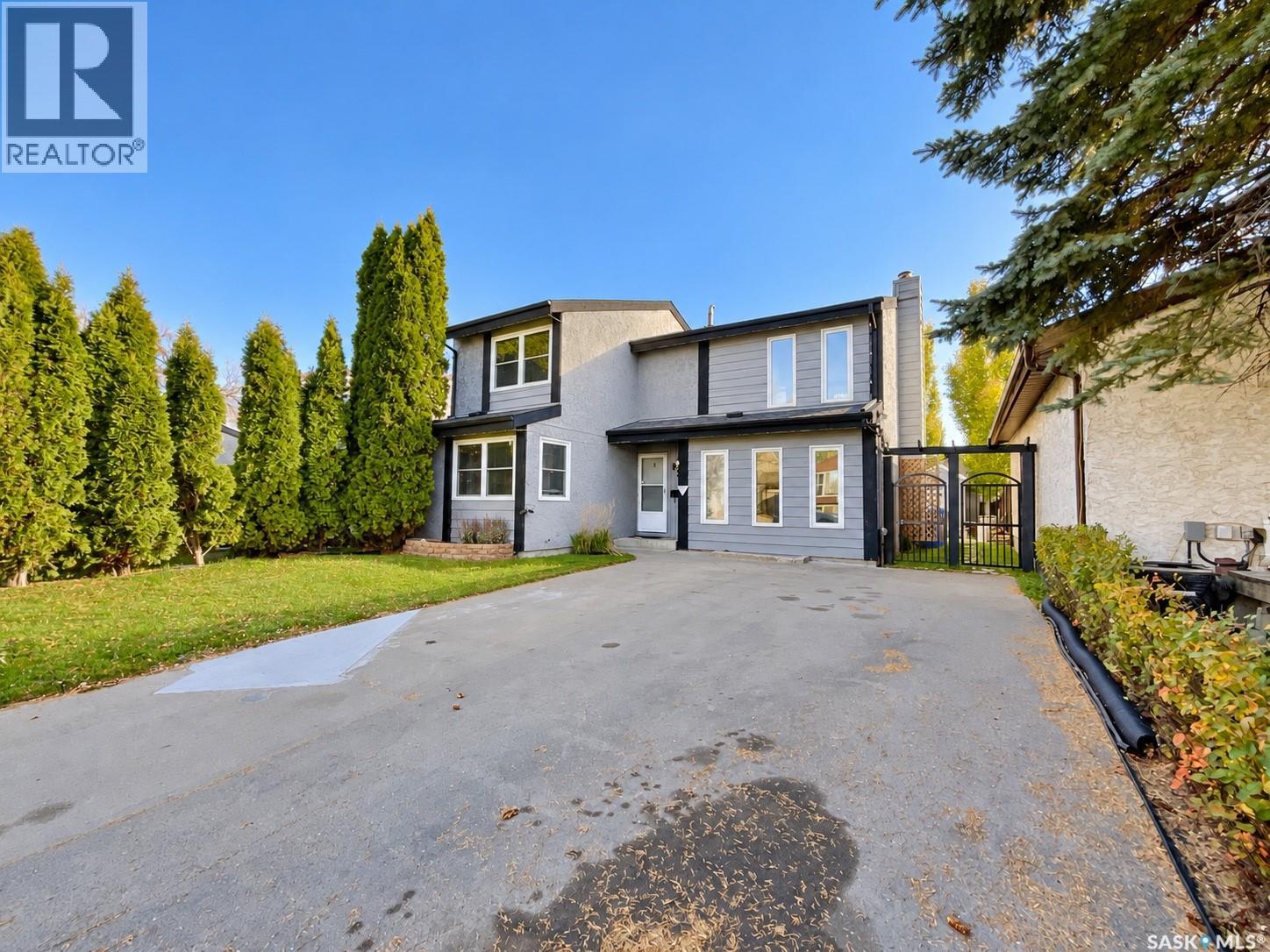 859 Athlone DRIVE N, Regina — photo 2