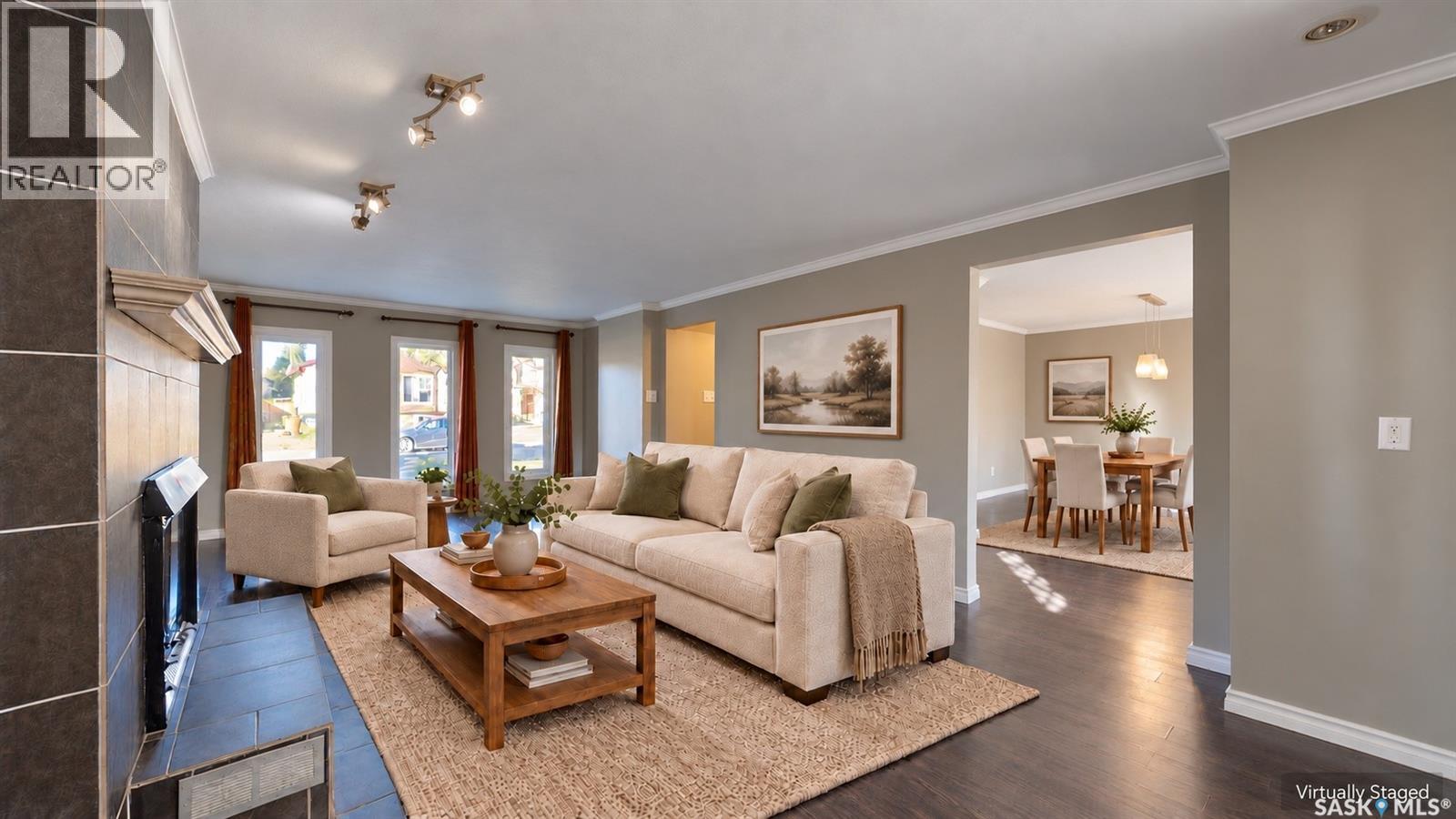 859 Athlone DRIVE N, Regina — photo 6