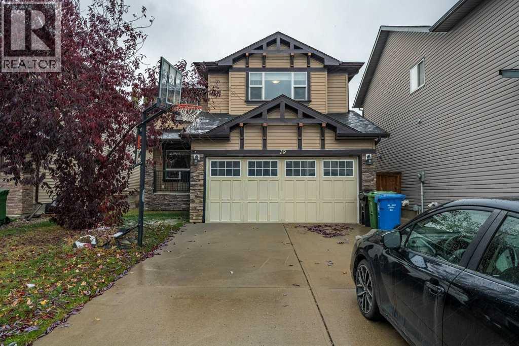 19 Silverado Skies Bay SW, Calgary