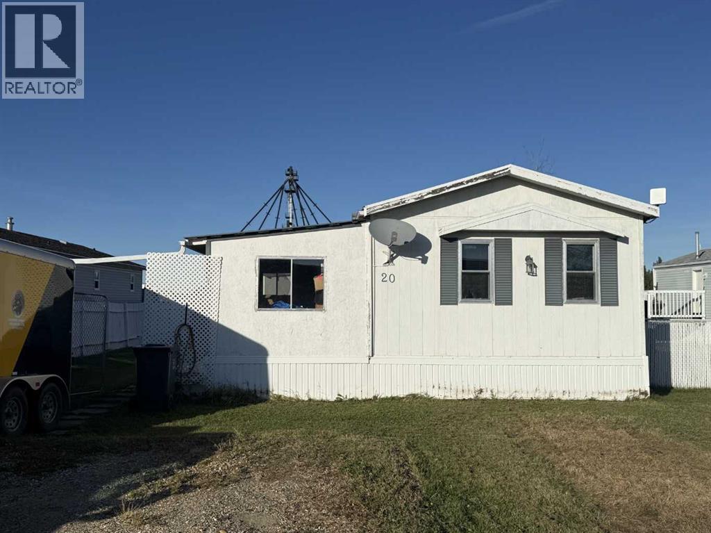 20 Des Compagnon Avenue, St. Isidore