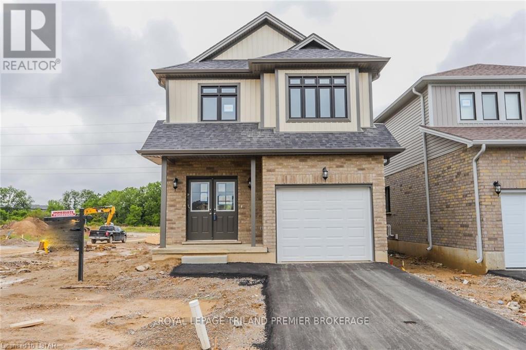 2232 CONSTANCE AVENUE, London South (South U) — photo 2
