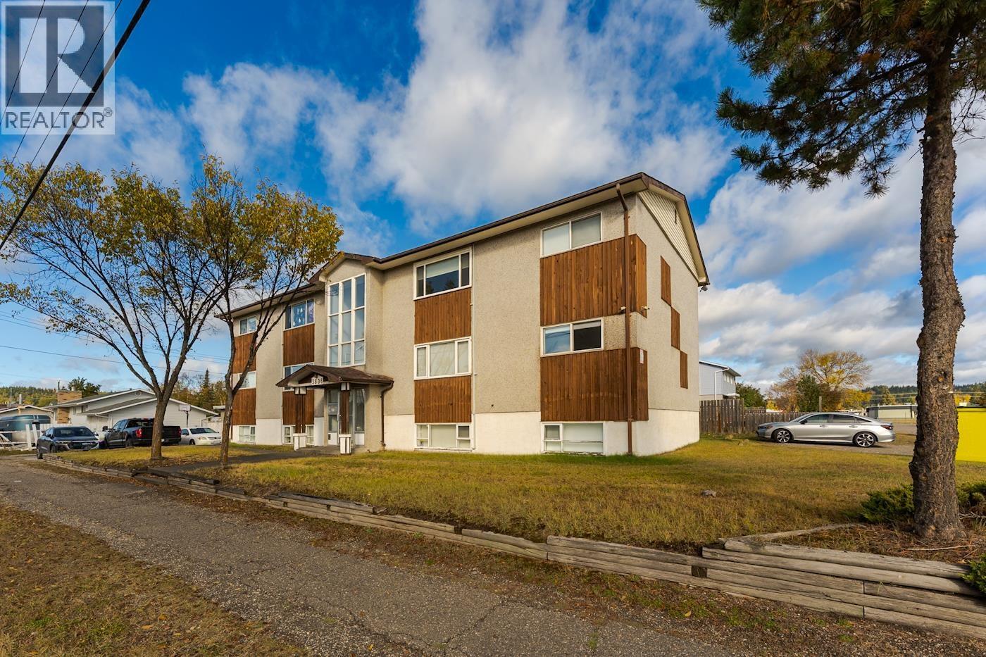  3806 5TH Avenue, Prince George - Image 1
