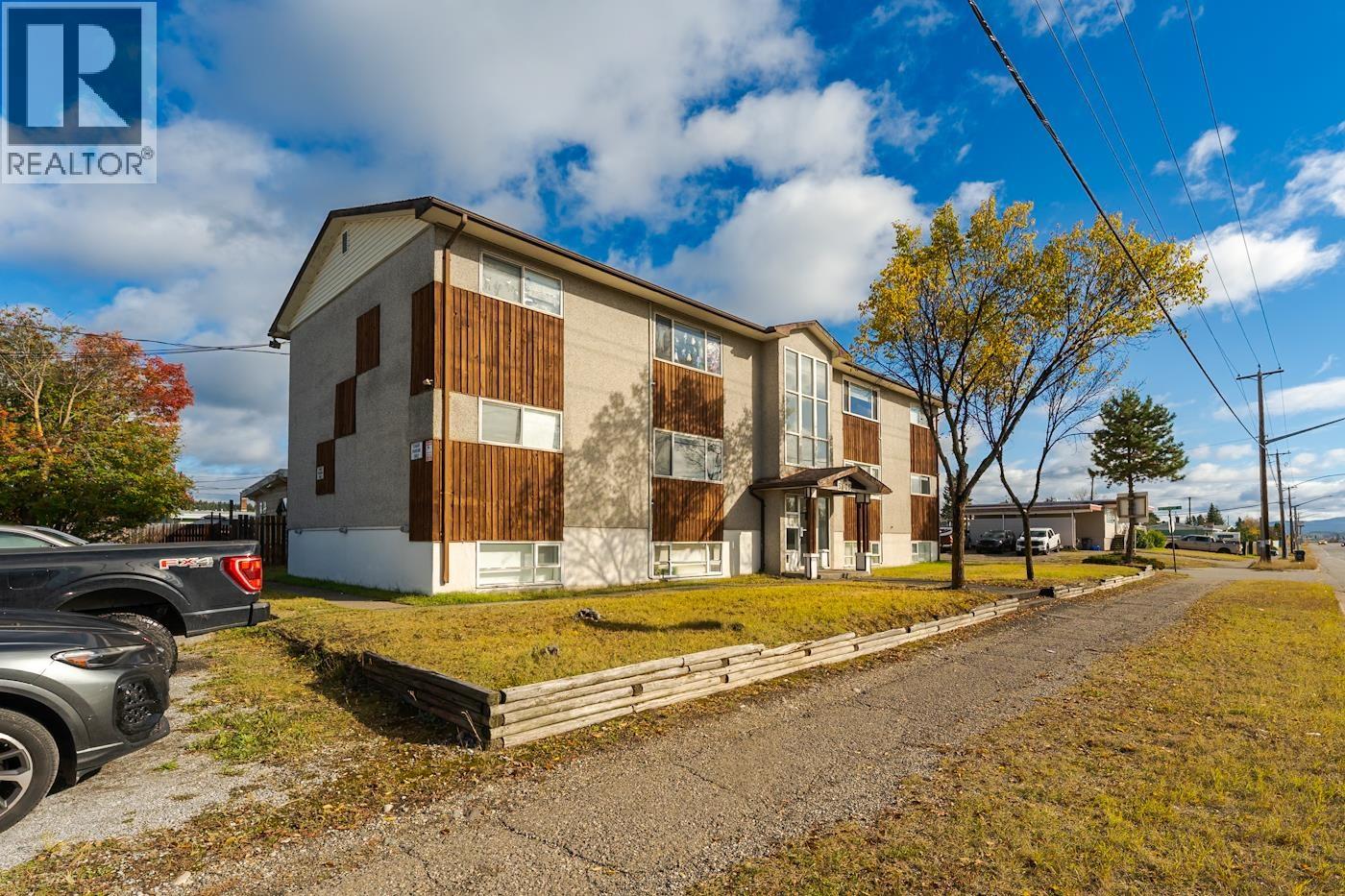  3806 5TH Avenue, Prince George - Image 1