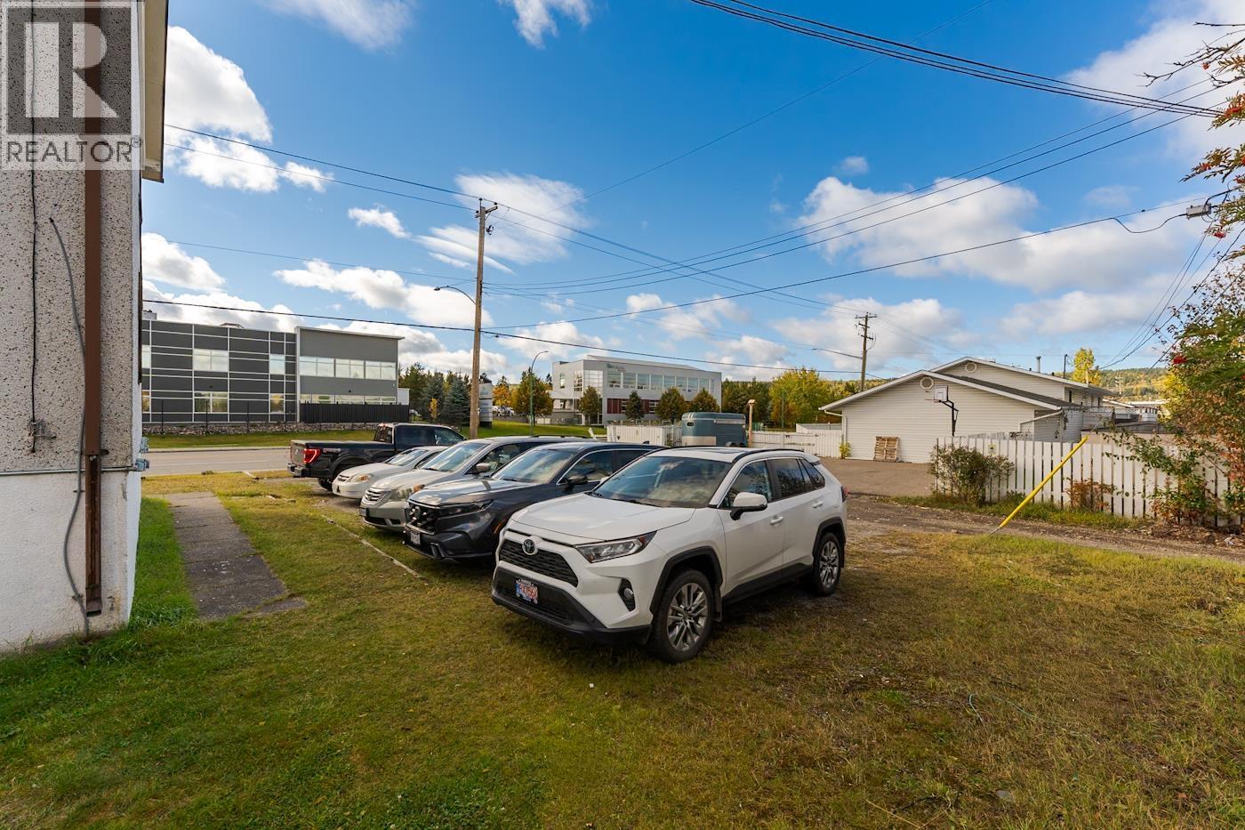  3806 5TH Avenue, Prince George - Image 1
