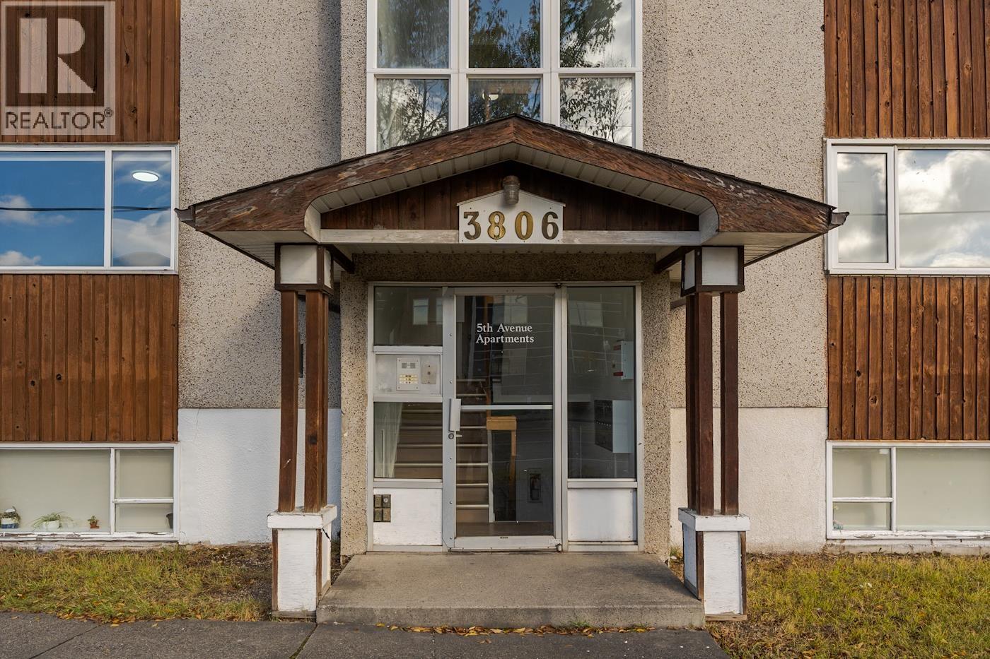  3806 5TH Avenue, Prince George - Image 1