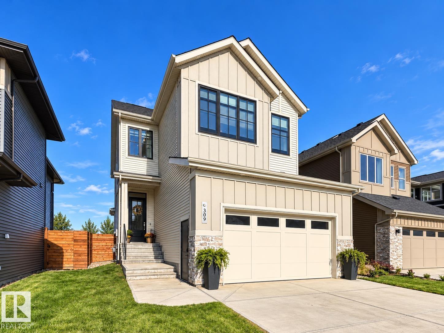 Photo of 309 JENSEN LAKES BV, St. Albert