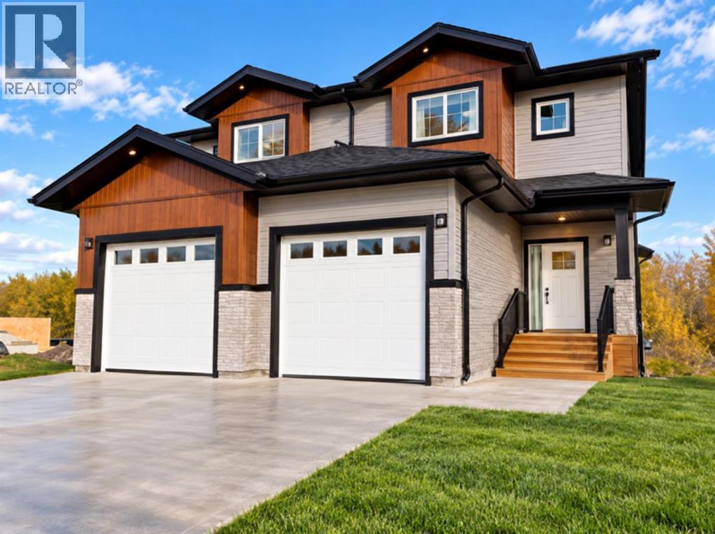 45 Gray Close, Sylvan Lake