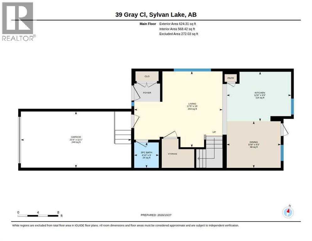 45 Gray Close, photo 24 of 25