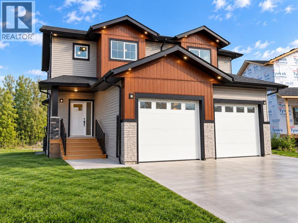 47 Gray Close, Sylvan Lake