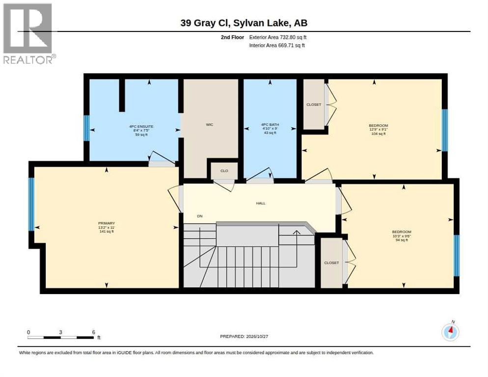 47 Gray Close, photo 25 of 25