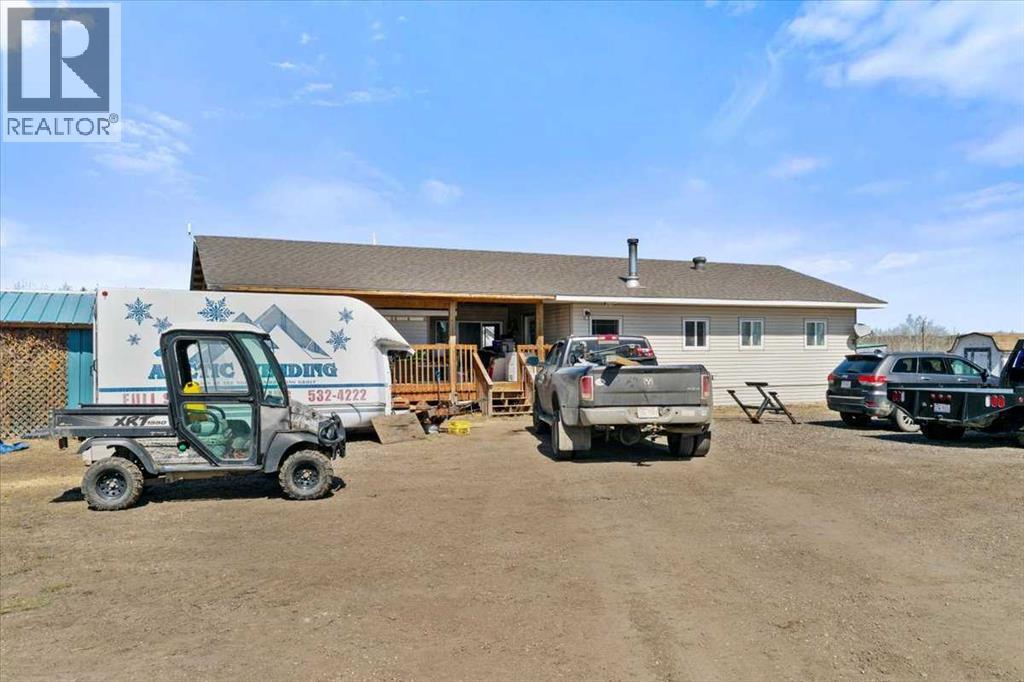 Photo of 25, 712016 Range Road 72A W, Dimsdale
