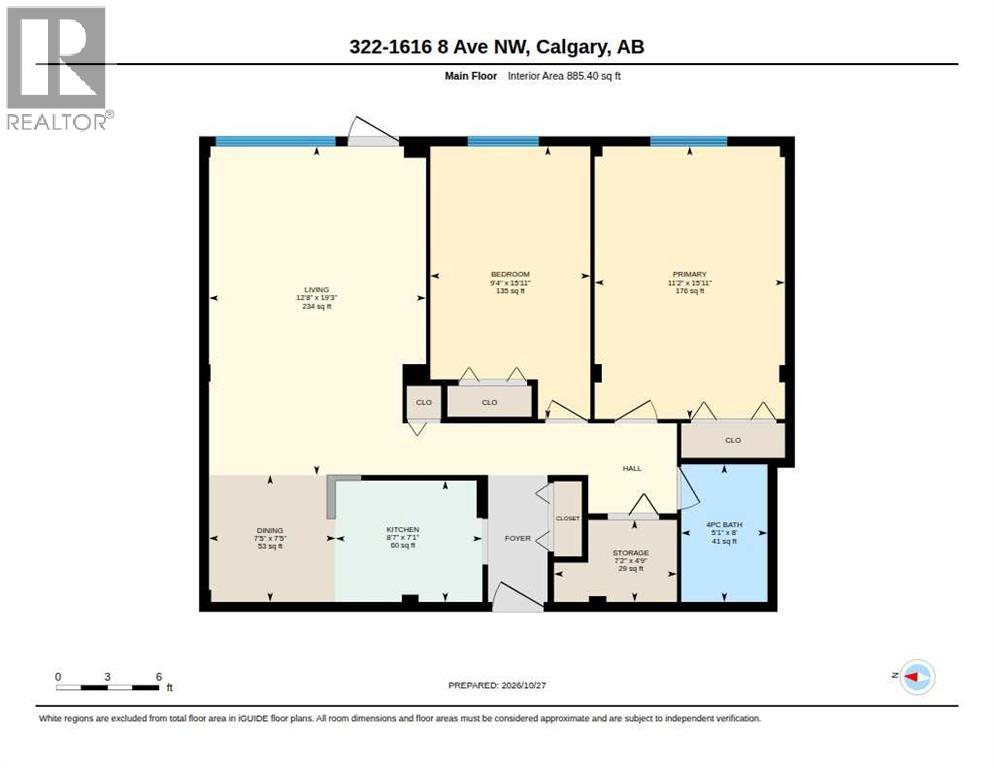 322, 1616 8 Avenue NW, Calgary — photo 28
