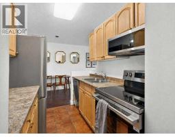 4pc Bathroom - 322, 1616 8 Avenue Nw, Calgary, AB T2N1Y5 Photo 6