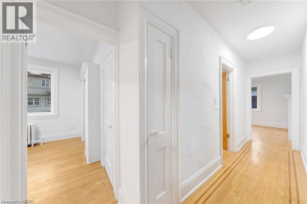 312 ABERDEEN Avenue Unit# 1, Hamilton — photo 11