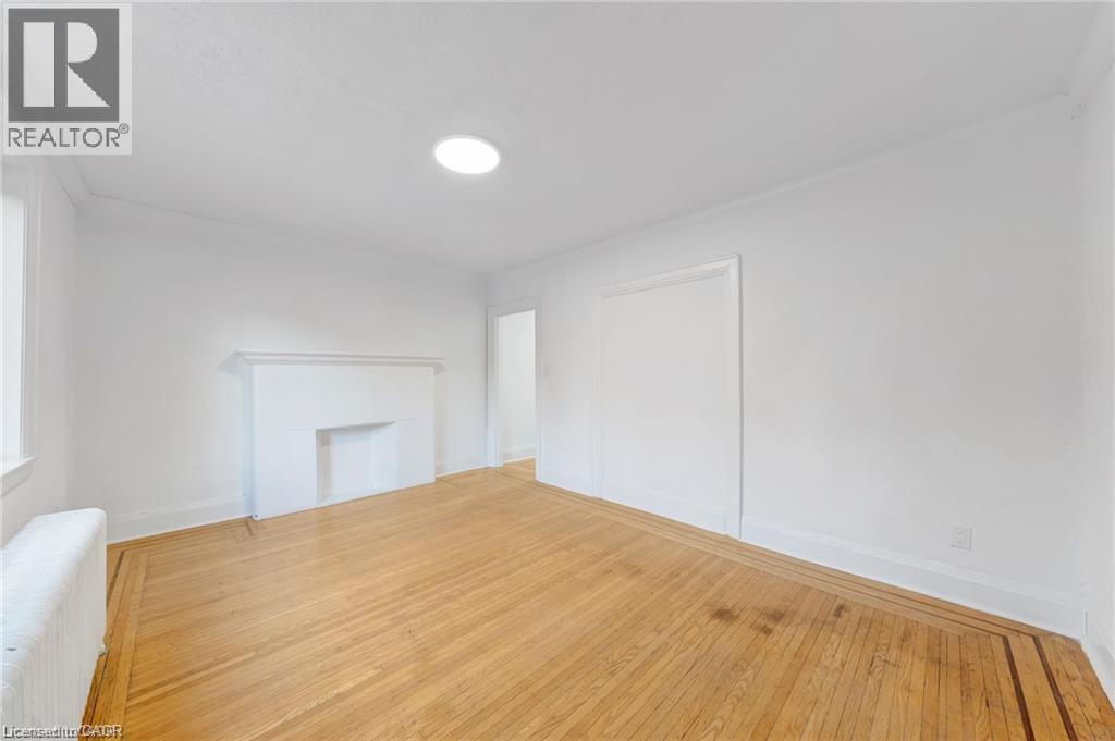 312 ABERDEEN Avenue Unit# 1, Hamilton — photo 8