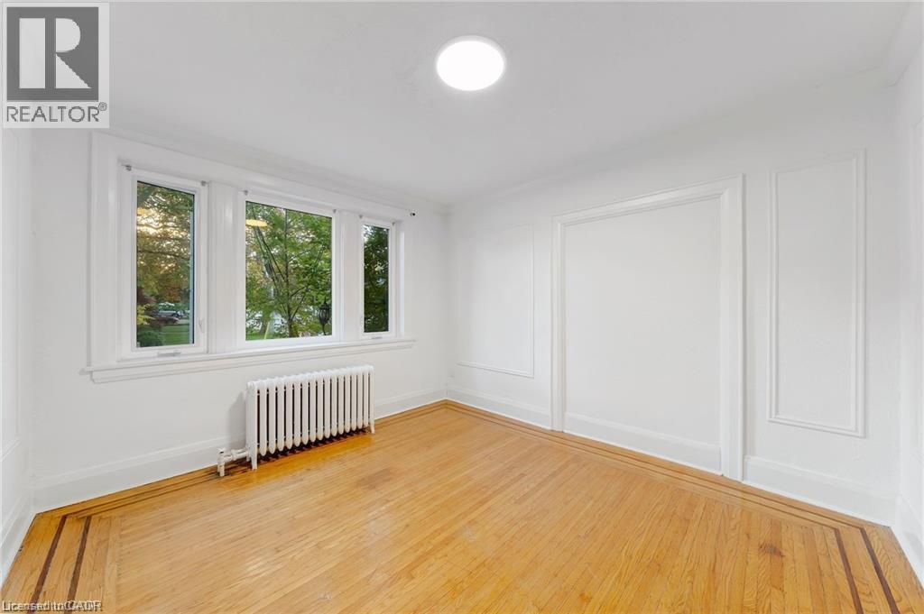 312 ABERDEEN Avenue Unit# 1, Hamilton — photo 9