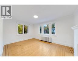 312 Aberdeen Avenue Unit# 1, Hamilton, ON L8P2R5 Photo 6