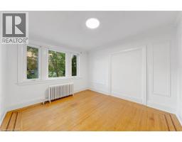 312 Aberdeen Avenue Unit# 1, Hamilton, ON L8P2R5 Photo 9