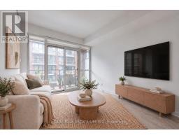 519 - 50 Bruyeres Mews, Toronto, ON M5V0H8 Photo 10