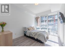 519 - 50 Bruyeres Mews, Toronto, ON M5V0H8 Photo 11