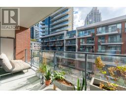 519 - 50 Bruyeres Mews, Toronto, ON M5V0H8 Photo 18