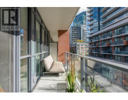 519 - 50 Bruyeres Mews, Toronto, ON M5V0H8 Photo 19