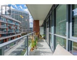 519 - 50 Bruyeres Mews, Toronto, ON M5V0H8 Photo 20