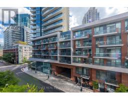 519 - 50 Bruyeres Mews, Toronto, ON M5V0H8 Photo 22