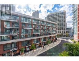 519 - 50 Bruyeres Mews, Toronto, ON M5V0H8 Photo 23