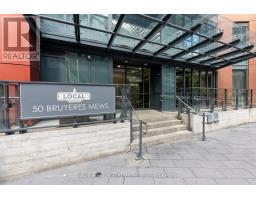 519 - 50 Bruyeres Mews, Toronto, ON M5V0H8 Photo 24