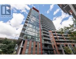 519 - 50 Bruyeres Mews, Toronto, ON M5V0H8 Photo 25