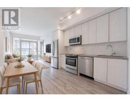 519 - 50 Bruyeres Mews, Toronto, ON M5V0H8 Photo 6