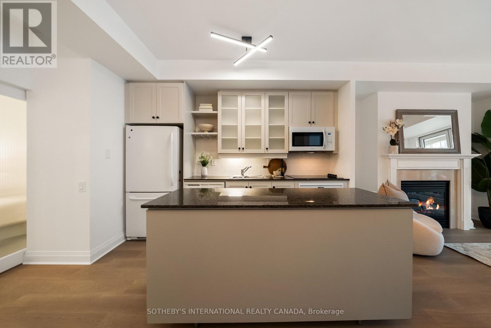 913 - 20 SCRIVENER SQUARE, Toronto (Rosedale-Moore Park) — photo 12
