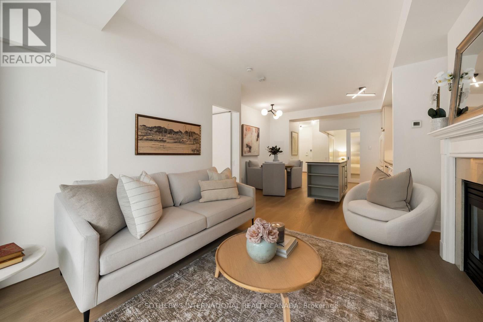 913- 20 Scrivener Square, Toronto, ON photo 17