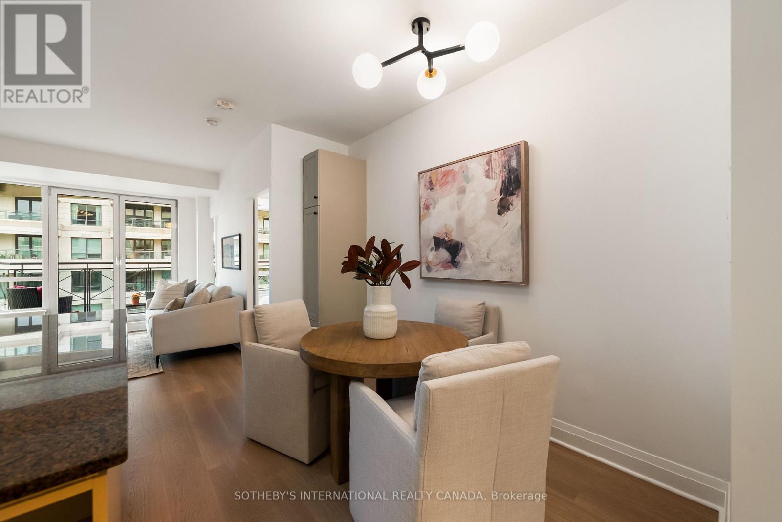 913 - 20 SCRIVENER SQUARE, Toronto (Rosedale-Moore Park) — photo 8