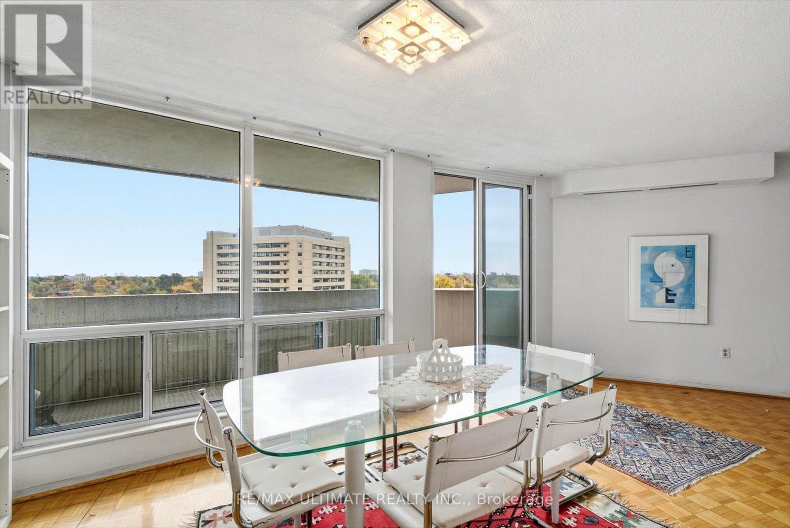 805 - 150 NEPTUNE DRIVE, Toronto (Englemount-Lawrence) — photo 10
