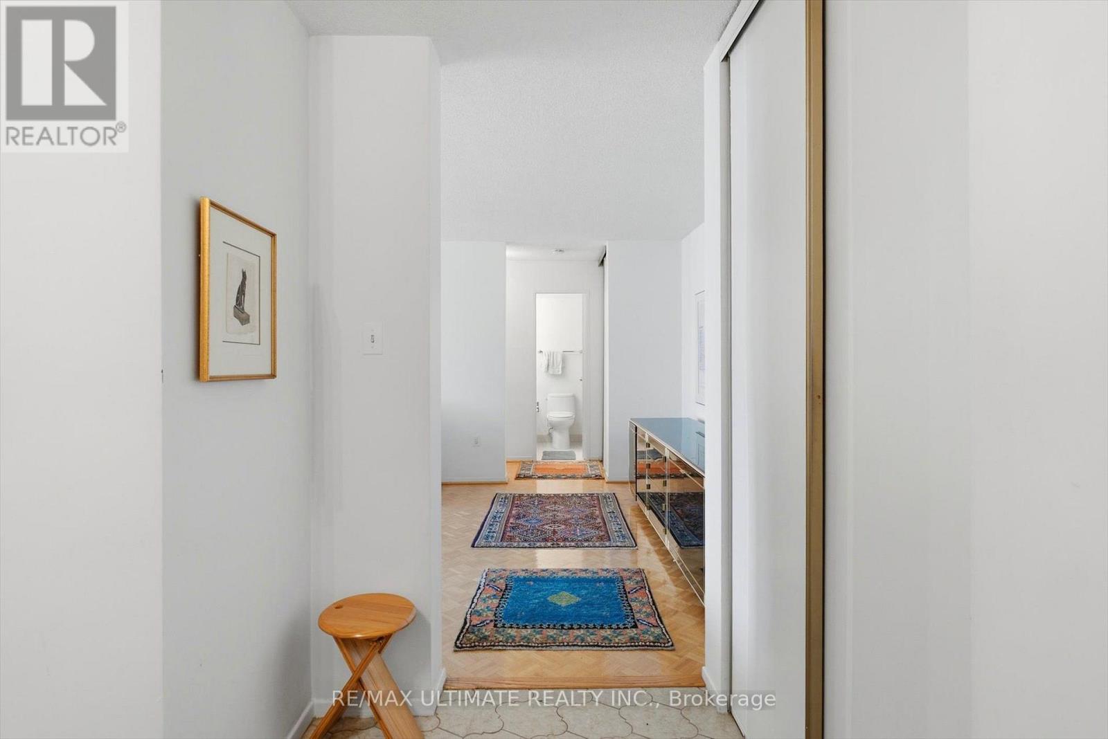 805 - 150 NEPTUNE DRIVE, Toronto (Englemount-Lawrence) — photo 2
