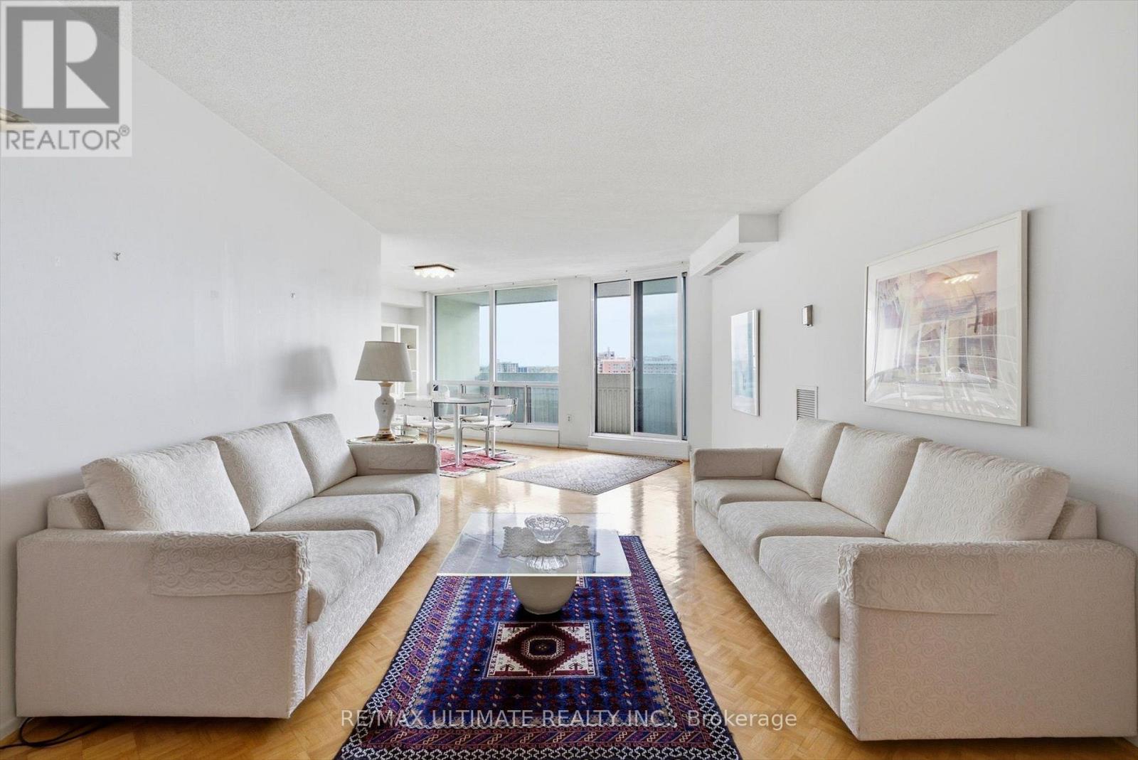805 - 150 NEPTUNE DRIVE, Toronto (Englemount-Lawrence) — photo 4