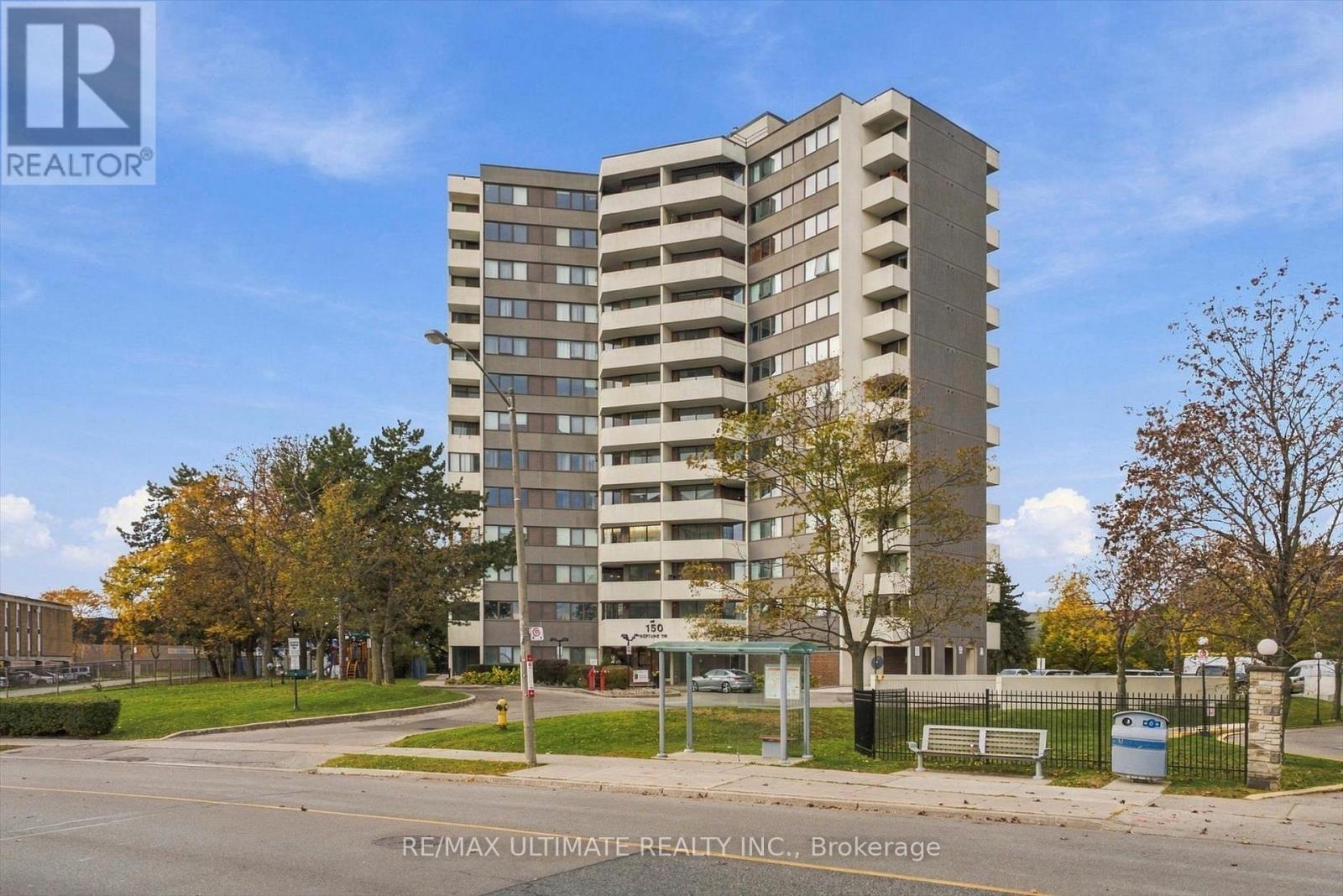 805- 150 Neptune Drive, Toronto, ON photo 42
