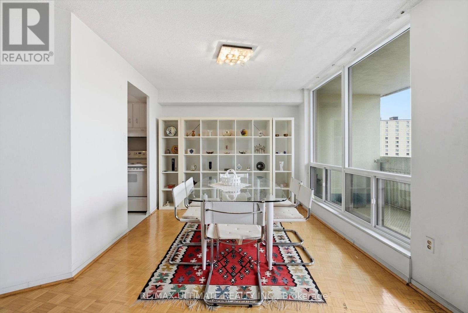 805 - 150 NEPTUNE DRIVE, Toronto (Englemount-Lawrence) — photo 6