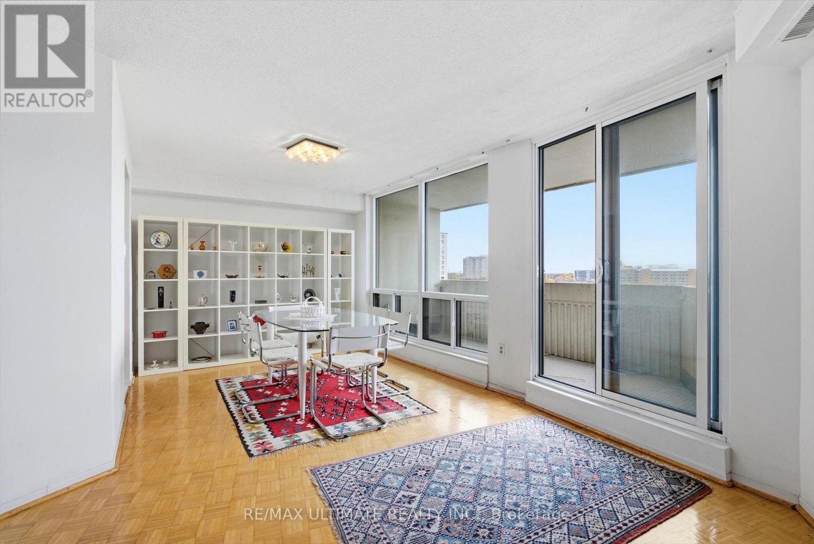 805 - 150 NEPTUNE DRIVE, Toronto (Englemount-Lawrence) — photo 7
