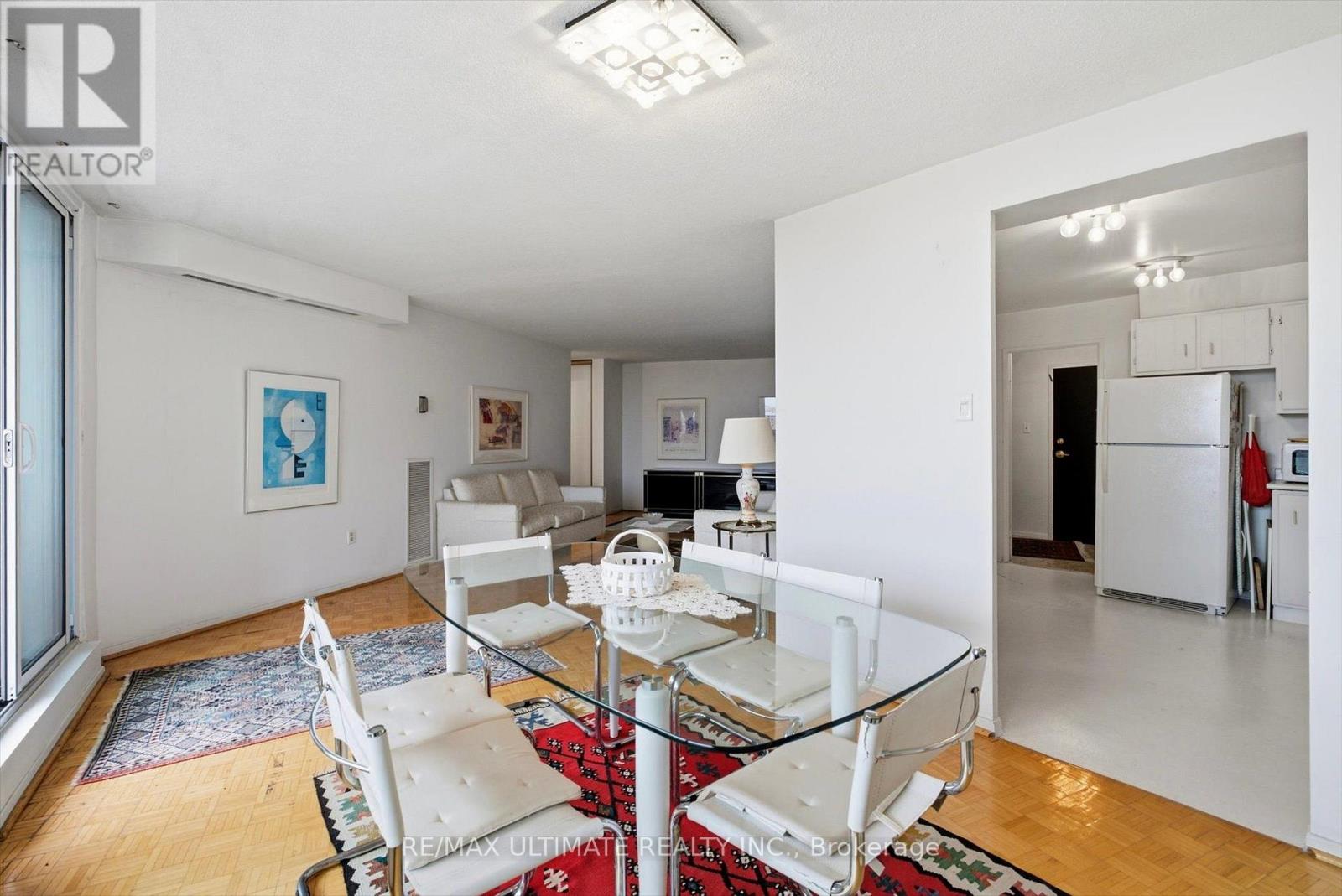 805 - 150 NEPTUNE DRIVE, Toronto (Englemount-Lawrence) — photo 9