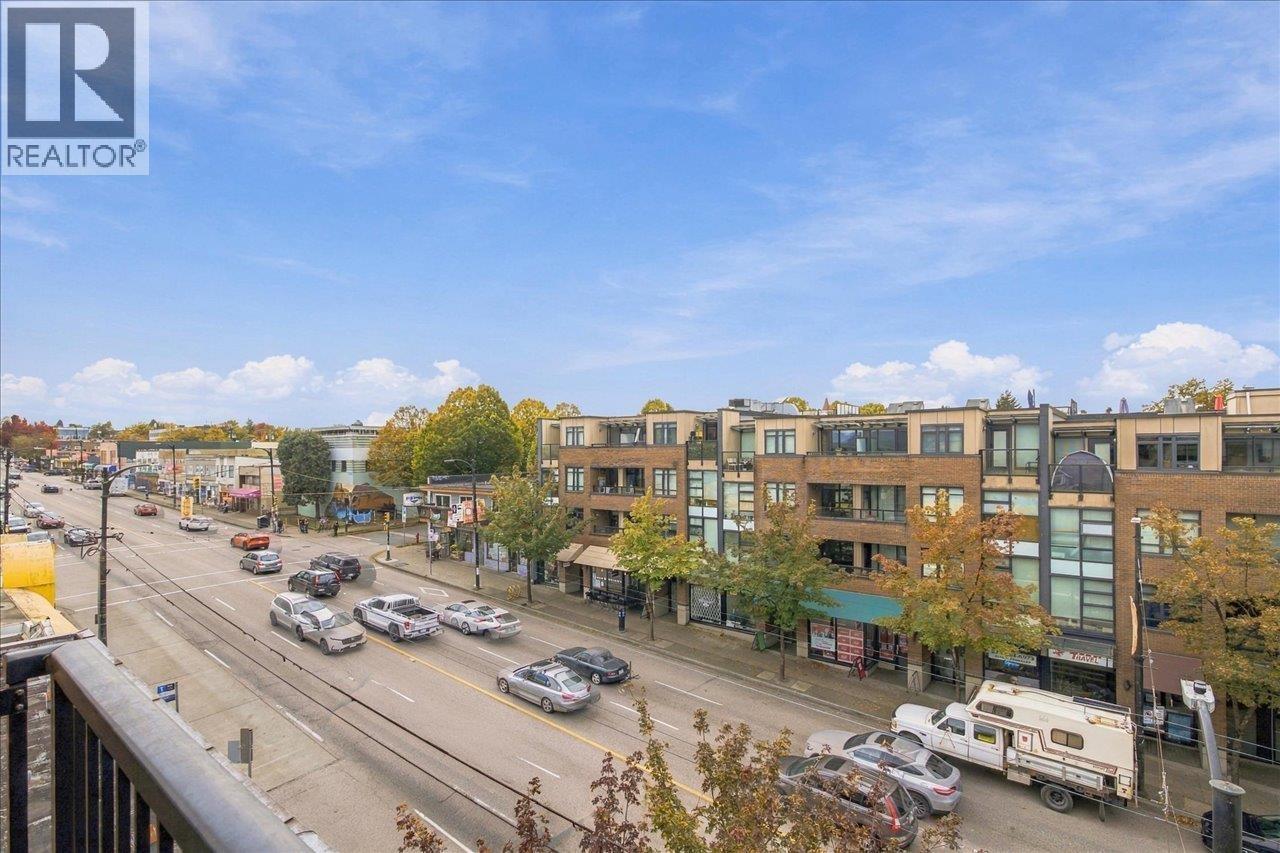 401 2141 E Hastings Street, Vancouver — photo 10