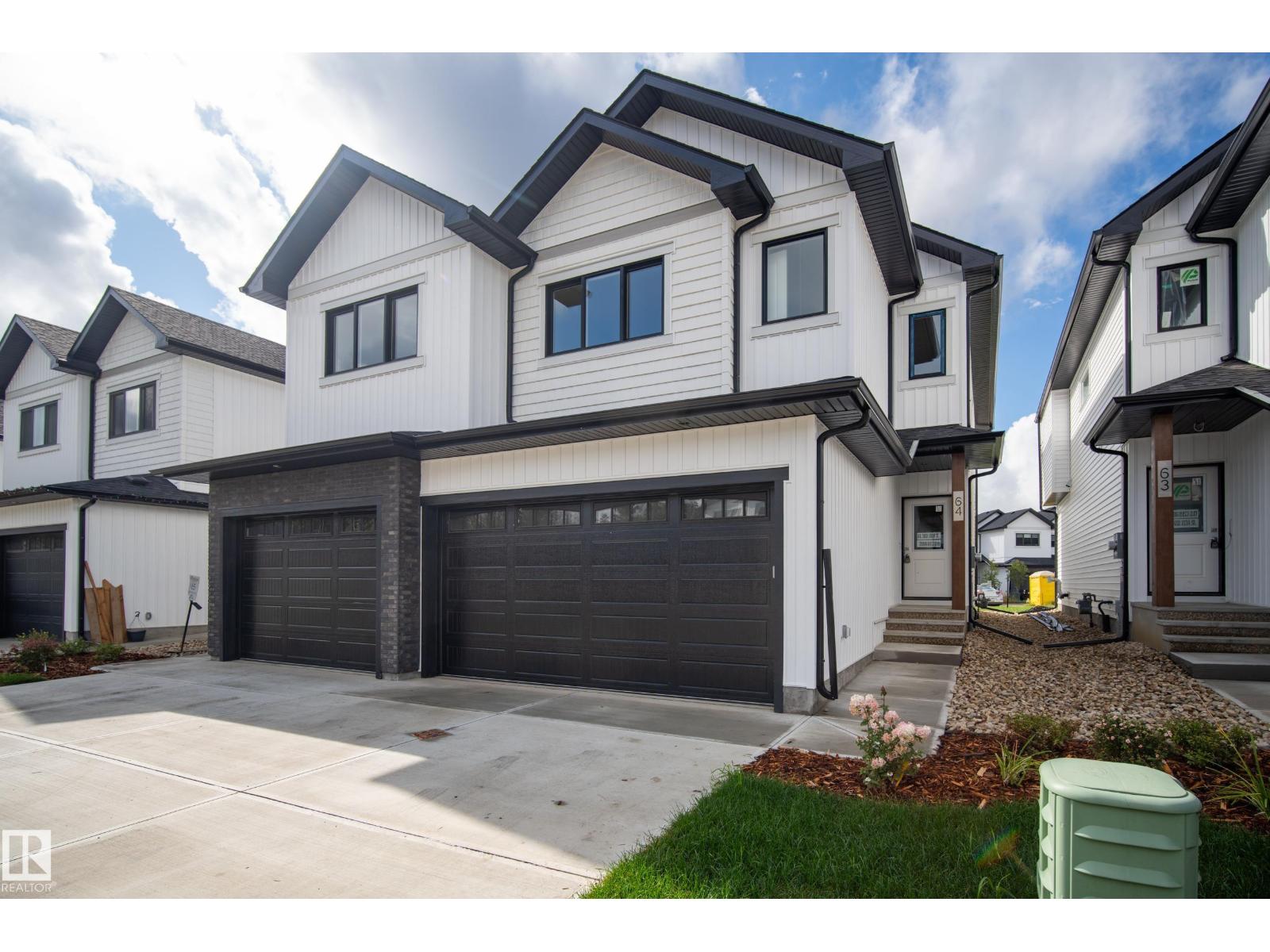 Photo of #64 5122 213A ST NW, Edmonton