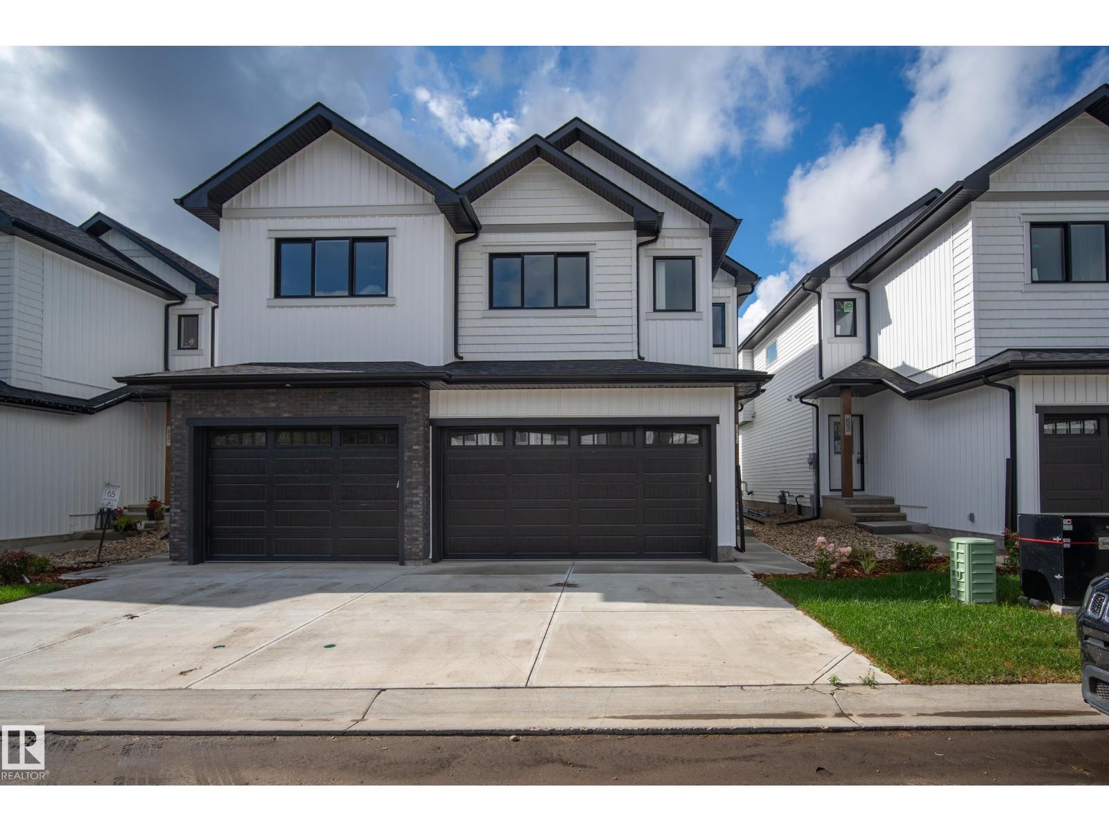 #64 5122 213A ST NW, Edmonton — photo 2